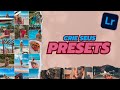 COMO EDITAR FOTOS - Crie os seus próprios Presets no MELHOR APP DE EDIÇÃO GRÁTIS