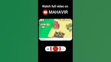 Monkey Mart 🐒 Game - New Chapter | Part 8 | #monkeymart #monkey #youtube #gaming  #shorts