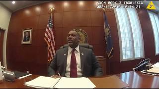 Detroit Mayor Sentenced 28 Years After Racketeering and "Pay to Play" Bribery Scheme