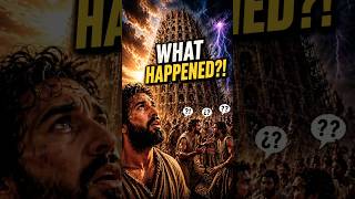 They Built to Heaven… Then This Happened 😳
