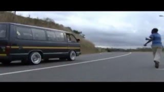 MGHONQONQO PART 2 - UNCLE REFUSES AK-47