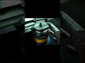 Aluminum pipe U shaped pipe bending machine