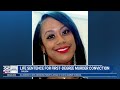 ‘Hope you rot’: Heartbroken Mass. mom delivers powerful message as daughter’s killer is sentenced
