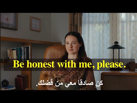 اتقن اللغة الإنجليزية من خلال الأفلام الأمريكية👏 (السلسلة 308) Learn English from movies
