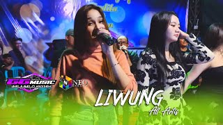 LIWUNG - All Artis - GG Music Gela Gelo Maszeh - Bunda Audio - Live Margorejo Pati