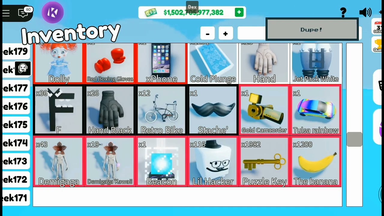 Pop it Trading script new one