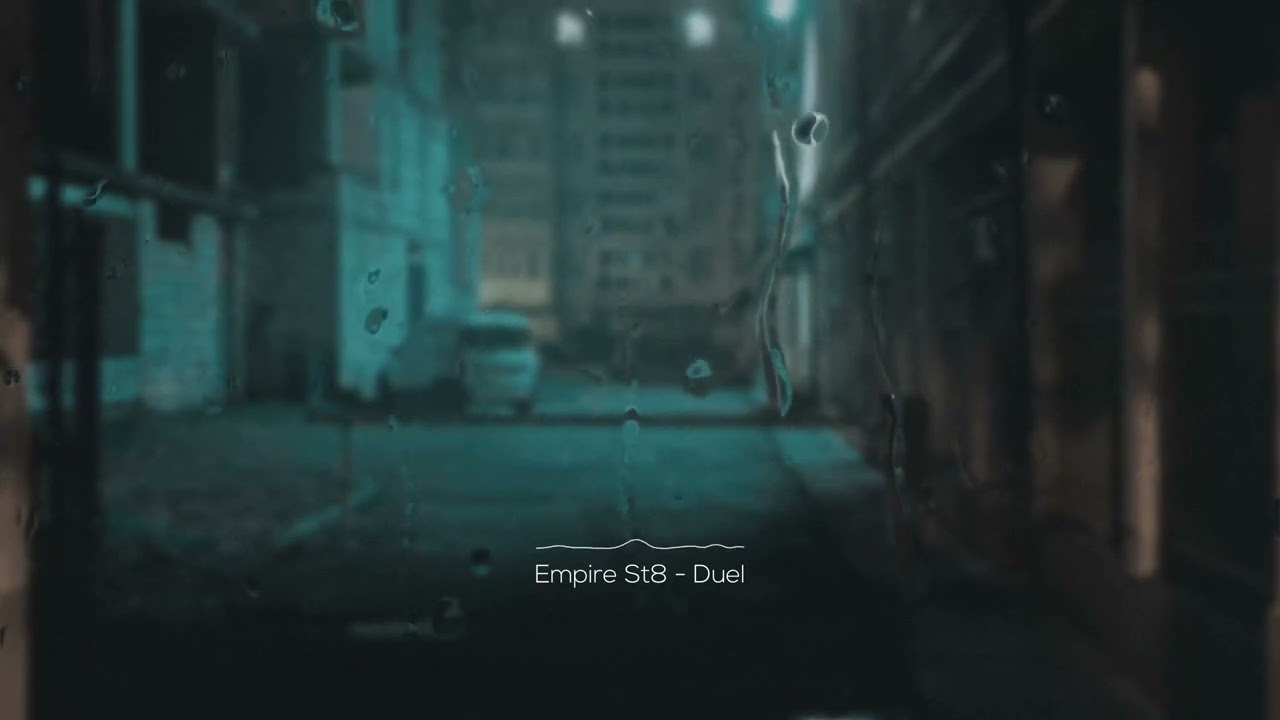 Watch Empire St8 - Duel on YouTube Watch Empire St8 - Duel on YouTube