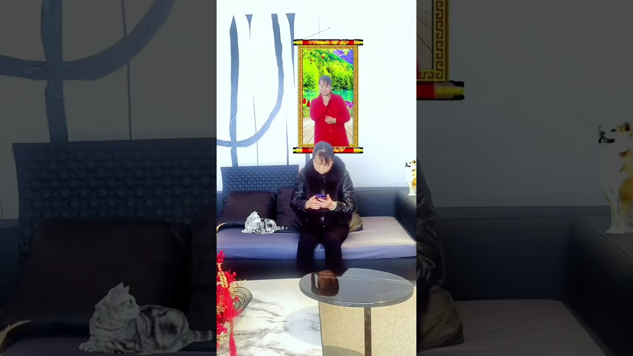 Don’t take special effects videos seriously Creator Center Creative Inspiration