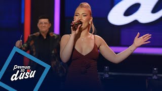 Milena Djukic - Medeno Moje - Pzd - - (Tv Grand 03.02.2025.)