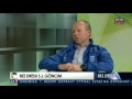 Bez dresu so športovým strelcom Jozefom Göncim