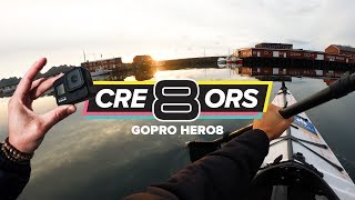 GoPro HERO8 - CRE8ORS (Norway to Innsbruck in 5 days!!)