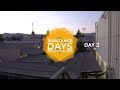 Substance Days Hollywood 2017 - Day 2 | Adobe Substance 3D