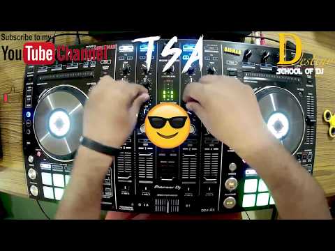 Bollywood Vs EDM Party Mix 2018 Vol 8 | Bollywood Desi MIx 2018 | Bollywood Mashup 2018
