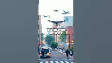 Exploring AI in Public Safety