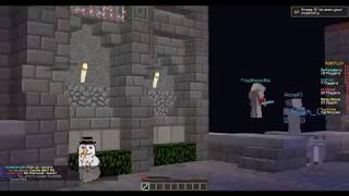 Mineplex Castle Siege Undead Hacker