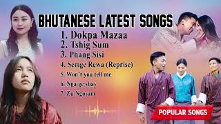 Bhutanese latest Song || POPULAR SONG || 2024 screenshot 3