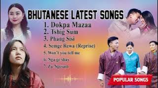 Bhutanese latest Song || POPULAR SONG || 2024