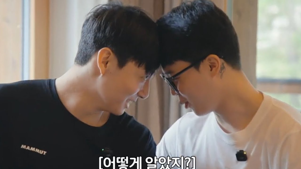 Джикук: наблюдение за звездами, смех и нежная любовь | Моменты из 3-4 эпизода AYS