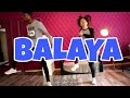 BALAYA VIRAL DANCE VIDEO A-Star ft. Moris Beat || Choreography by Badgyalcassie || @preautifulrevs