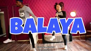 BALAYA VIRAL DANCE VIDEO A-Star ft. Moris Beat || Choreography by Badgyalcassie || @preautifulrevs