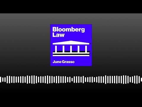 Instant Reaction: Trump’s Global Tariffs Found Illegal by US Appeals Court | Bloomberg Law Episode cover