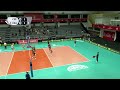 Czech Republic vs. USA - Ranking 9-10 | Women's U21 World Champs 2025 - Full Match