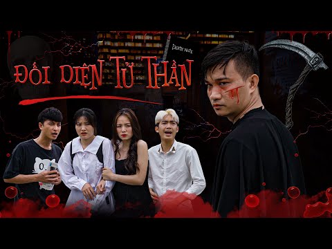 ĐỐI DIỆN TỬ THẦN | Đại Học Du Ký Phần 329 | Phim Hài Hước Sinh Viên Hay Nhất Gãy TV