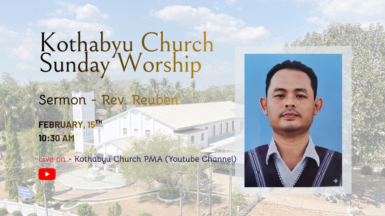 ကိၣ်သၣ်ဖၠူၣ်သရိ၁် အိၣ်ဘှံးနံၤ ဂီၤ ၁ဝး၃ဝ နၣ်ရံၣ် တၢ်ဘါတၢ်ရဲၣ်တၢ်ကျဲၤ (၁၅.၂.၂ဝ၂၆)