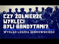 Leszek Żebrowski - W obronie Żołnierzy Wyklętych. Stalinowska propaganda powraca