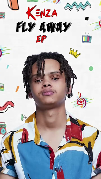 Fly Away EP out Now🙌🙌🤲