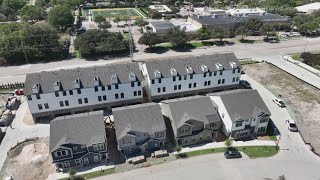 Redevelopment of Plano's Collin Creek Mall finally underway