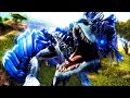 FINALLY Taming the GODLY CELESTIAL ROCK DRAKE! | ARK MEGA Modded Primal Fear #75