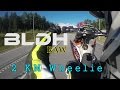 2 km Highway Wheelie | KTM 530 EXC | BLDH RAW