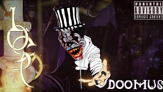 Doomus B. ~ Lost (Official Audio)