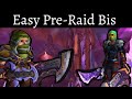 Fresh 70 Rogue Gearing Guide For TBC Classic