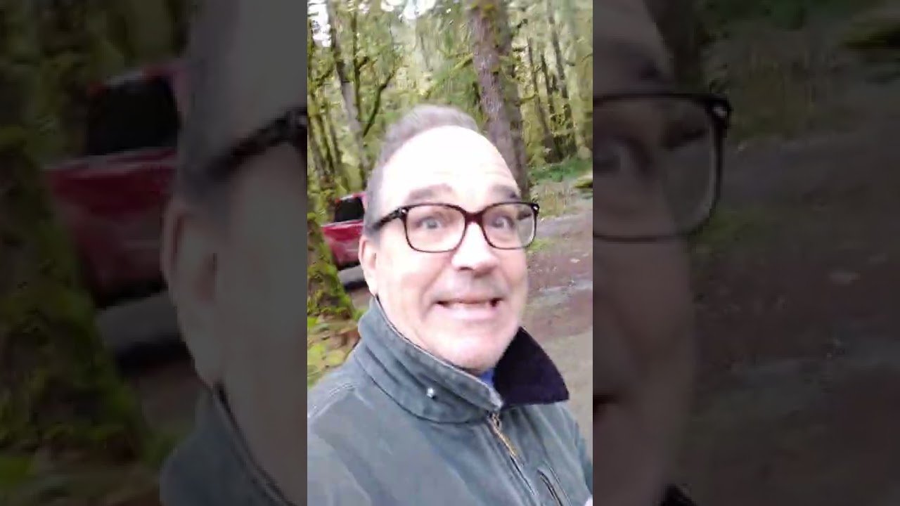 Graves Creek Campground