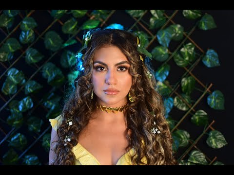 Jearnest Corchado - Magia Bendita (Official Video)