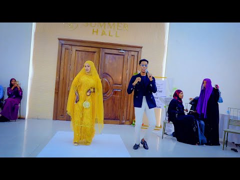 MARWAAN YARE | MARWO DAACADO KUU DIIRNAXDA | HEES CUSUB AROOSKII QARNIGA MUQDISHO 2026 .