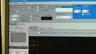 Meade DSI Envisage Tutorial - Part 6
