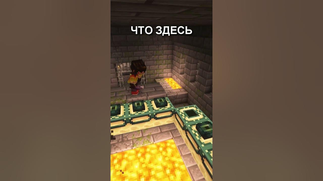 Типы СПИДРАНЕРОВ в Майнкрафт - YouTube