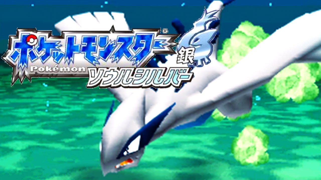 ポケモンHGSS】15年ぶりにポケモントレーナーになる #3【ソウル