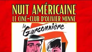 Olivier, la garçonnière 