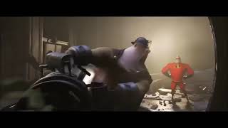 Incredible 2 Some Funny Scenes In Hindi