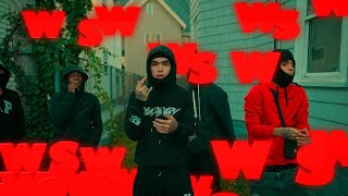 Wsw S - Oppostion Official Music Video Shot By