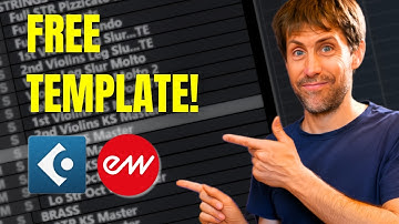 I Tested The Composer Cloud Orchestral Template (So You Don