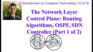 Famous CSE473S-19-5A: The Network Layer Control Plane (Part 1 of 2) Profile