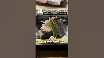 $300 Kaiseki Dinner in Japan 🇯🇵