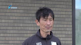 サガン鳥栖が練習公開 浦和戦に意気込み 年10月8日 Youtube