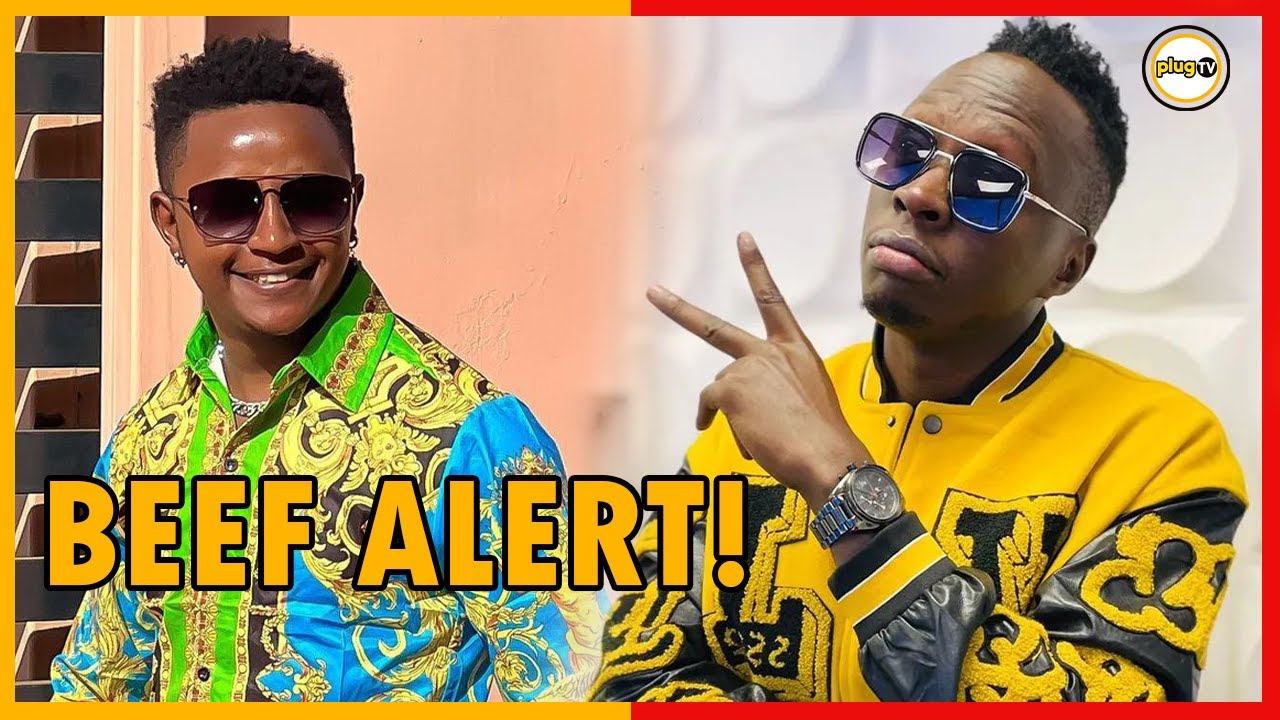 DRAMA Obinna Apigwa Panga Na Thee Pluto Kwa Sababu Ya Loyalty Test 
