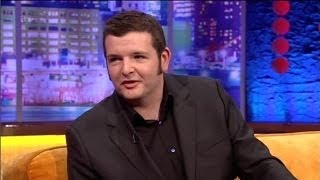 "Kevin Bridges" On The Jonathan Ross Show Series 6 Ep 6.8 February 2014 Part 2/5